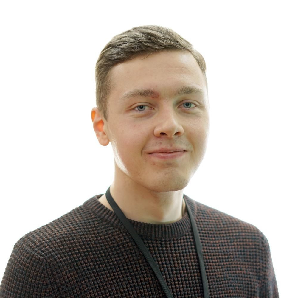 Jani Rikkola