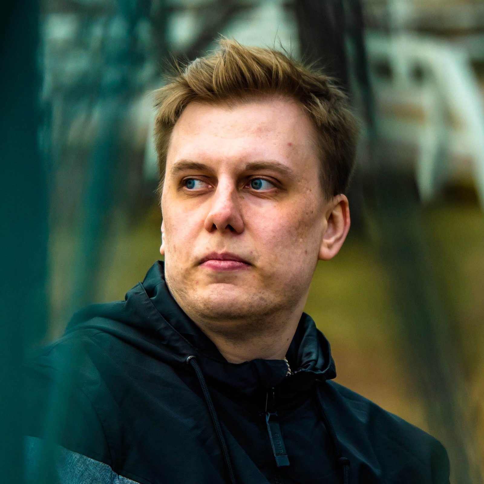 Joonas Laakso